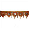 Subha Toran - Code -T05 - Click here to View more details about this Product